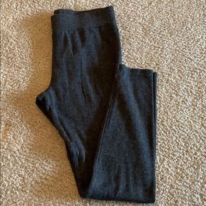 Lou & Grey Herringbone Print Leggings